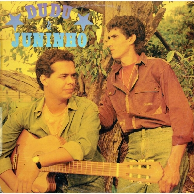 João Paulo E Daniel (Volume 8) (WARNERMUSIC 0630184642)