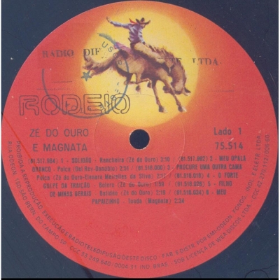 ze_do_ouro_magnata_1981
