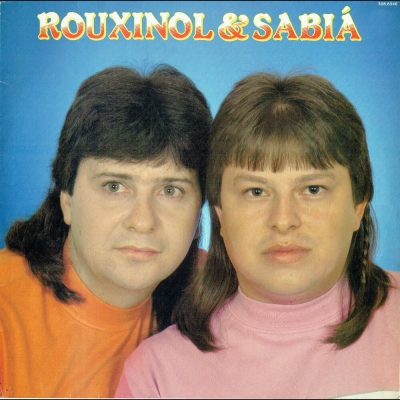 João Roberto e Robertinho - 1986 (3M70011)