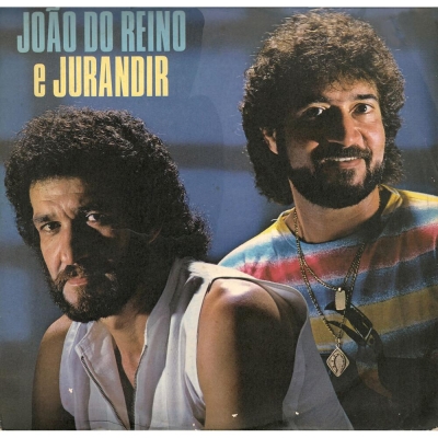 João Do Reino E Jurandir (1987) (3M 30019)