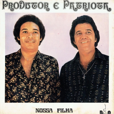 Gilberto E Gilmar - 1971