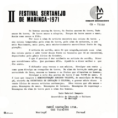 _1971_ii_festival_sertanejo_de_maringa