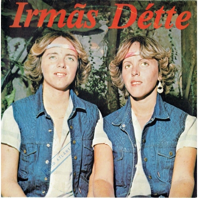 Irmãs Dette (1984) (VLLP 505)