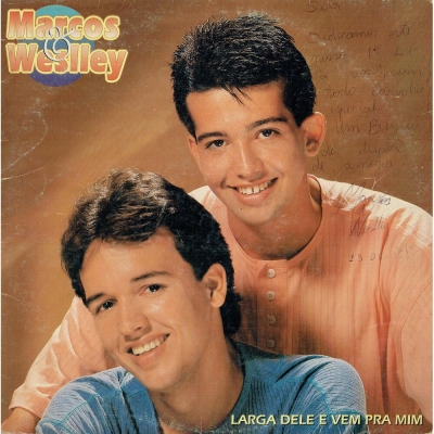 Mauricio E Murilo (1994) (BRASILRURAL 74097)