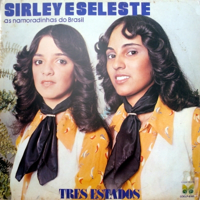 Silmo e Selmo (1980) (RODEIO 75035)