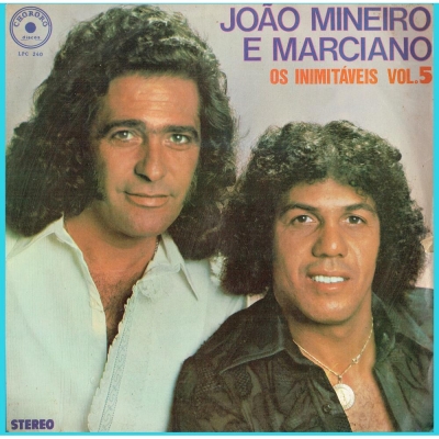 Amor Inocente (SERTANEJO 211405136)