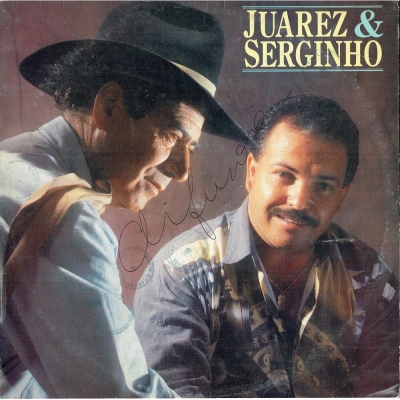 Romeu E Renato (1989) (TORREMOLINOS 841507)