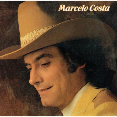 Marcelo Costa (1992) (LINE-RECORDS LRLP 023)