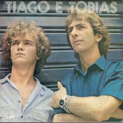 Tiago E Tobias (1984) (GILP 313)