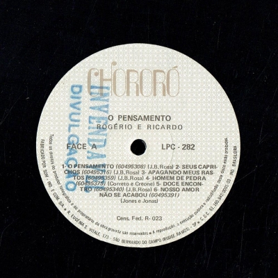 rogerio_e_ricardo_1978_o_pensamento