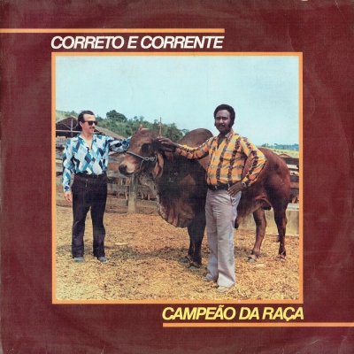 Paixão E Paxá - 1971