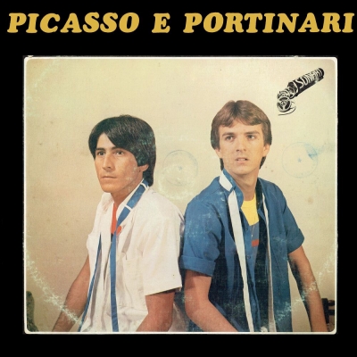 Trio Raízes Do Sertão - Zé Francisco, Tambara e Zanini (1985) (SONART 527404318)