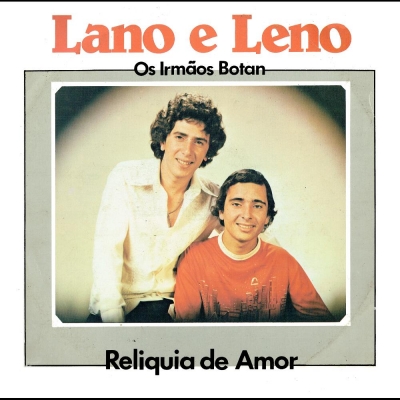 Relíquia De Amor (NCLP 1005)