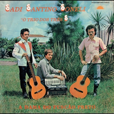 Duo Primavera - 78 RPM 1962