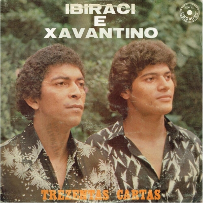 Pinheirinho E Paraná (1976) (Compacto Duplo) (CD 75123)