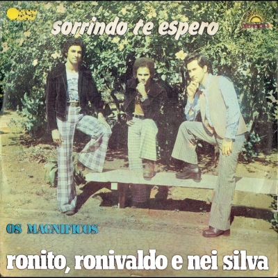 Nito E Neto - 78 RPM 1963