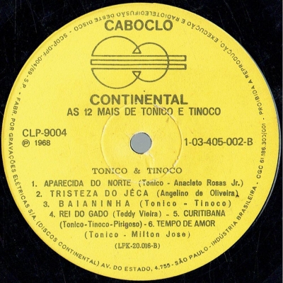 as_12_mais_de_tonico_tinoco