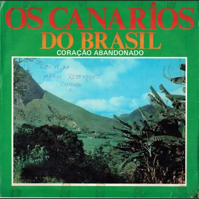Brasil Colosso (RCA-CAMDEN 1060112)