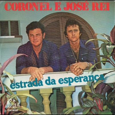 João Do Reino E Jurandir (1981) (VELEIRO 2038)