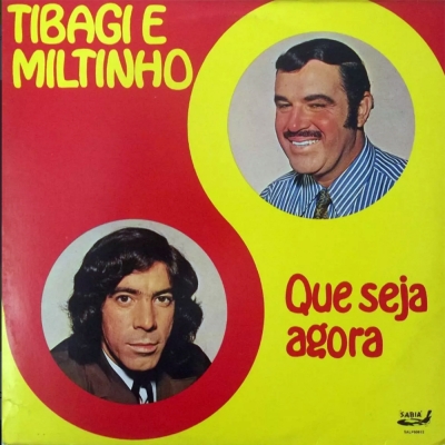 Tibagi E Niltinho (1978) (PREMIER 306060)