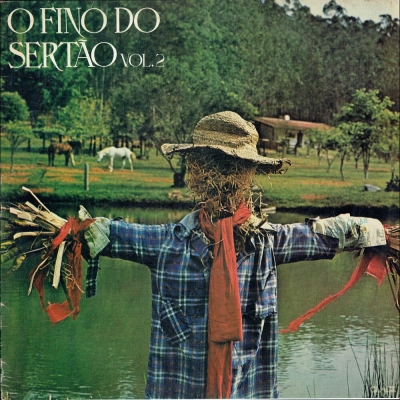 Solos De Viola Caipira - Volume 3