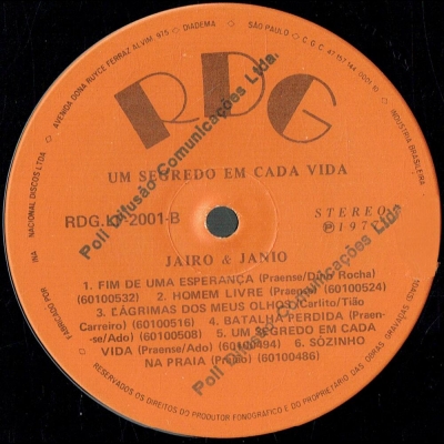 jairo_janio_1977_um_segredo_em_cada_vida