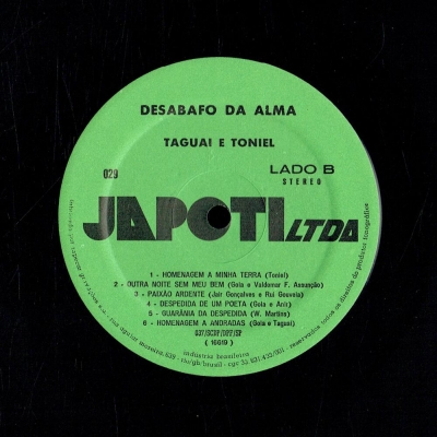 taguai_e_toniel_1975_desabafo_da_alma