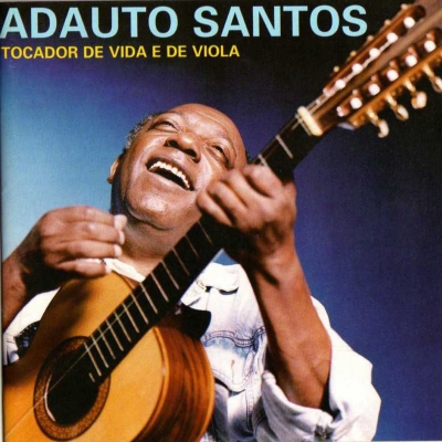 Adauto Santos (Compactos/Singles) (1970) (CS-50191)