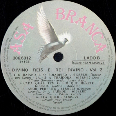 divino_reis_rei_divino_1981_volume_2