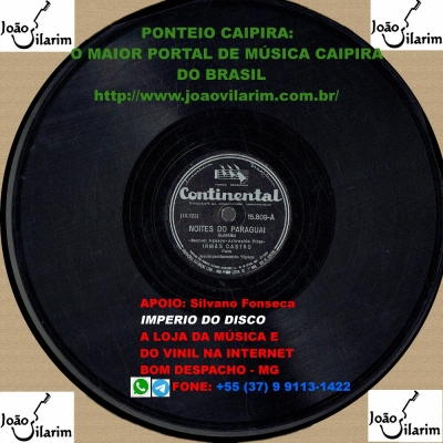 Padroeira Do Brasil (LPUS 20004)