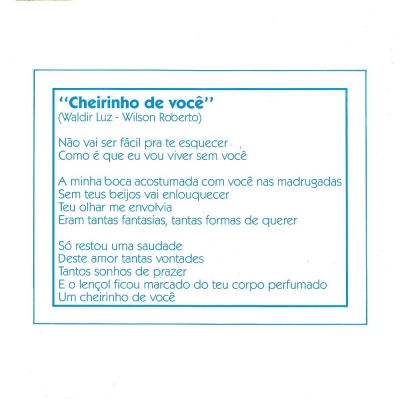 wilson_e_soraia_1993_cheirinho_de_voce
