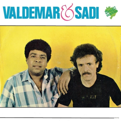 Osmar E Adão (1987) (GILP 495)