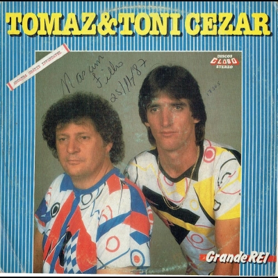 Toni E Gerre (1980) (RODEIO BR 75008)