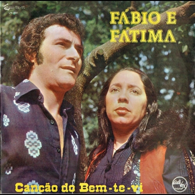 O Caçulinha Da Música Sertaneja (LP 3068)