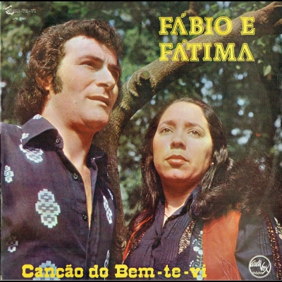 Trio Fenômeno Sertanejo (1987) (TERRA NOVA 3M40039)