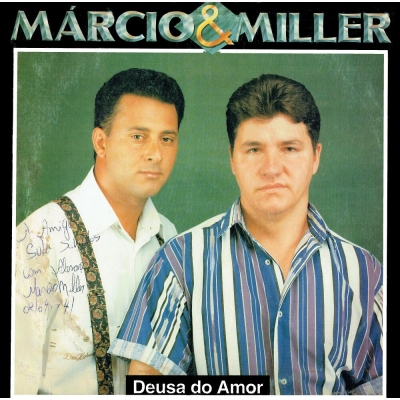 Quem Será Seu Outro Amor (LP 211405735)