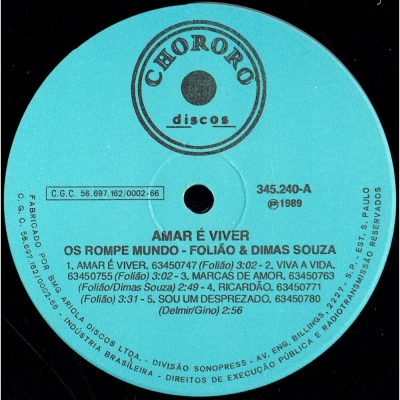 foliao_dimas_souza_1989_os_rompe_mundo_amar_e_viver