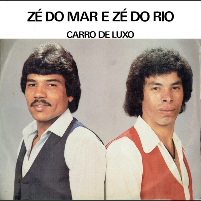 Berto Carreiro (1986) (GILP 410)