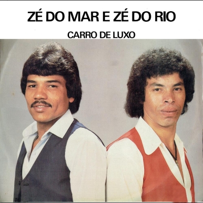 Lino, Zé Neto E Jason