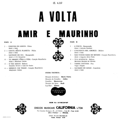amir_maurinho_1978_a_volta_cl4337