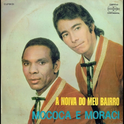 Saudades Do Araguaia (CABOCLINHO 127407005)