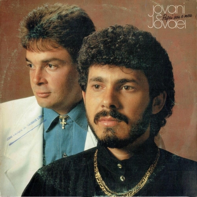 Taison E Tobias (1988) (CHORORO LPC 345233)