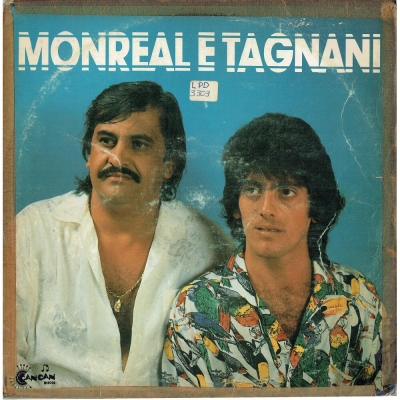Monreal E Tagnani (1988) (CANLP 10364)