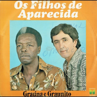 Adote Uma Criança (BRASIL SERTÃO GBSLP 020)