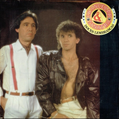 As Marcianas (1986) (COELP 524184)