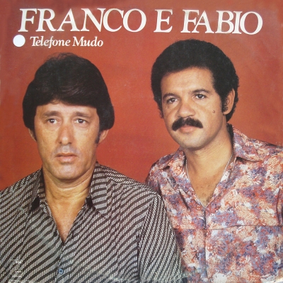 João Do Reino E Jurandir (1981) (VELEIRO 2038)