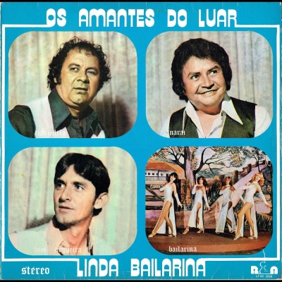 Os Amantes Do Luar - 1979