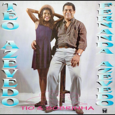 Tio E Sobrinha (BEVERLY 61100)