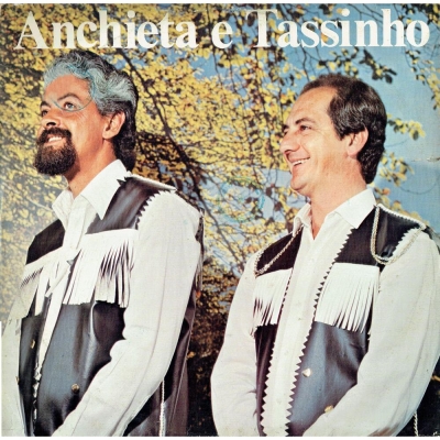 Anchieta E Tassinho (1982) (PHOENIX 1164)