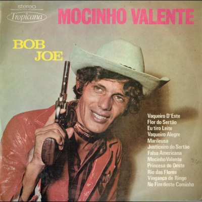 Mocinho Valente (TROPICANA 01161)